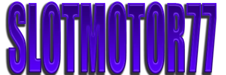 SLOTMOTOR77 Logo